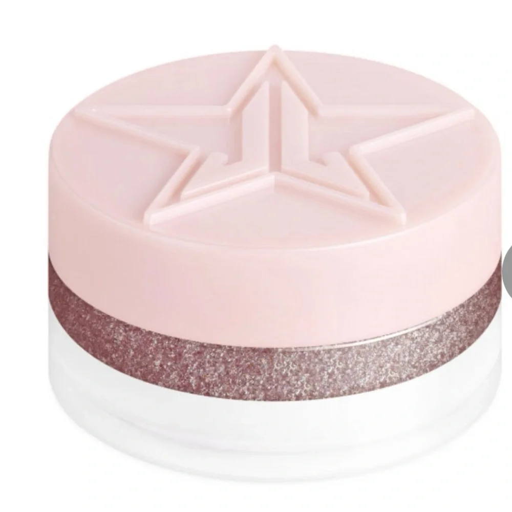 NWT Jeffree Star Eye Gloss Mood Ring